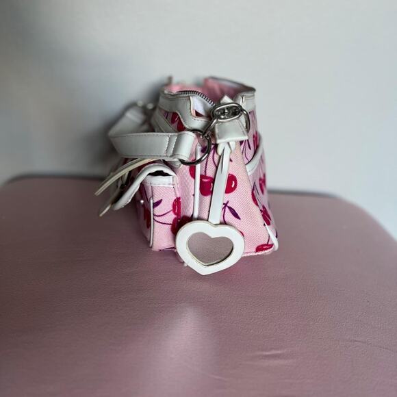 Urban outfitters alexis baguette bag - Picture 7 of 8